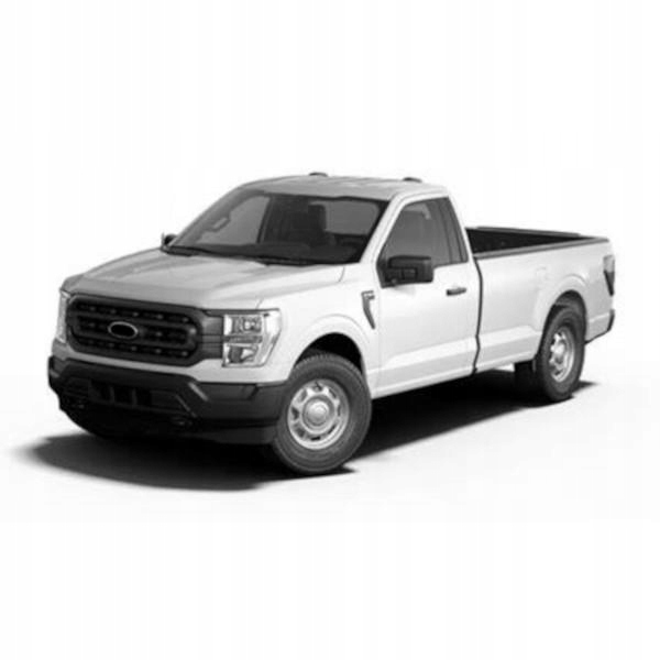 фото №8, Руль воздуха жалюзи ford f-150 2021 -