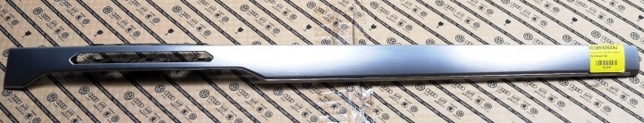 фото №13, Vw passat b8 arteon молдинг dekor дверь led 4zg eu
