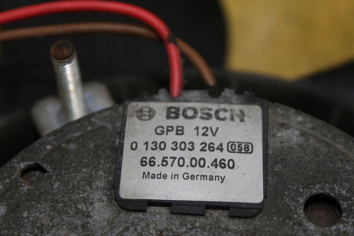 фото №5, Вентилятор радиатор 0130303264 vito w638 2.2 cdi