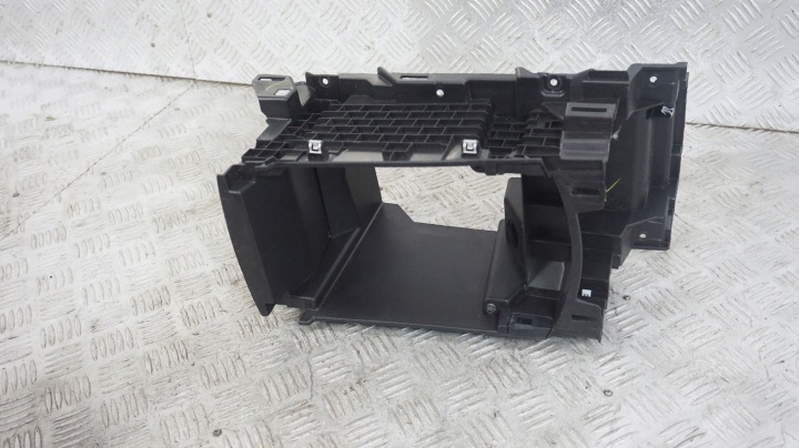 фото №11, Підлокітник бардачок ft4b-r045a90-ag ford edge ii mk2 vignale