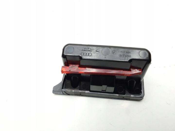 фото №7, Audi a6 s6 c7 4g 2014 попільничка панелі розподільчої