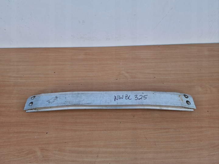 фото №1, Honda civic 9 ix балка бампера зад усилитель