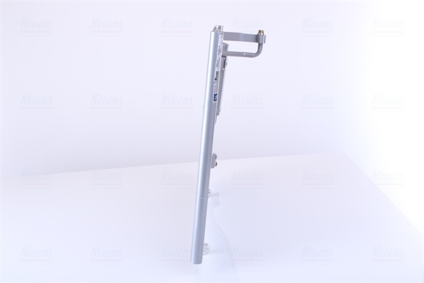 фото №12, Nissens 940277 конденсатор, кондиционер