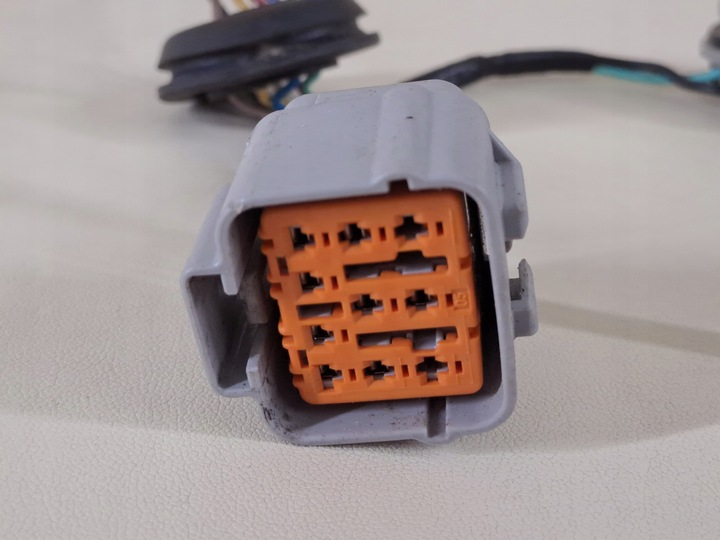 фото №7, Suzuki sx4 s-cross 2018r 1.4t k14c рестайлінг джгут лампи перед фара led