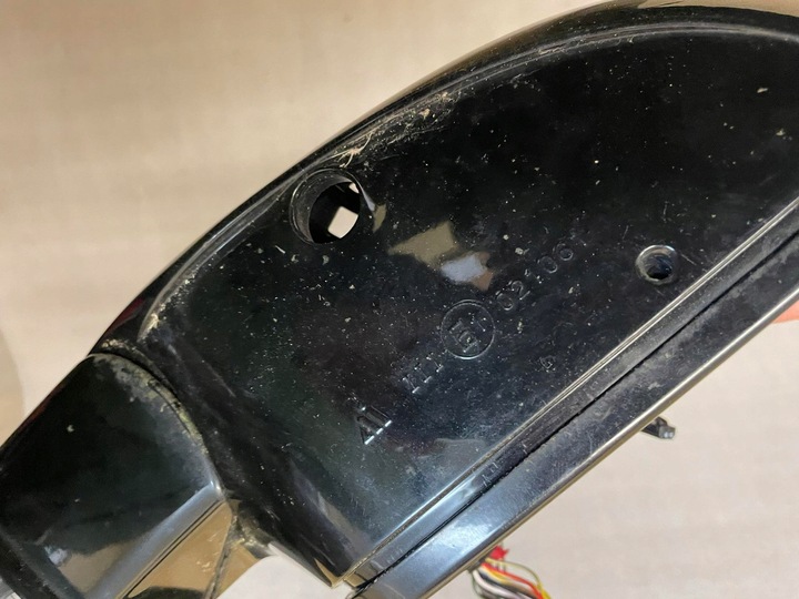 фото №12, Audi a8 s8 d4 4h дзеркало корпус 4h1857409n 4h1857410n 4h1857410q