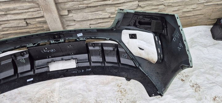 фото №13, Byd уплотнитель 23- sedan бампер зад org