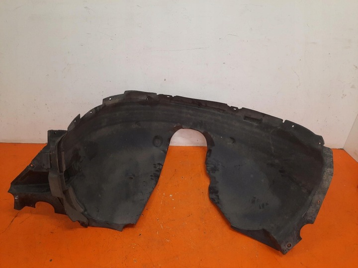 фото №8, Skoda kamiq подкрылок перед передние левая 658809961