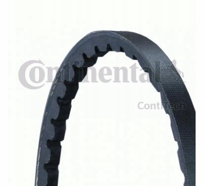 фото №1, Contitech лента klinowy avx10x1113
