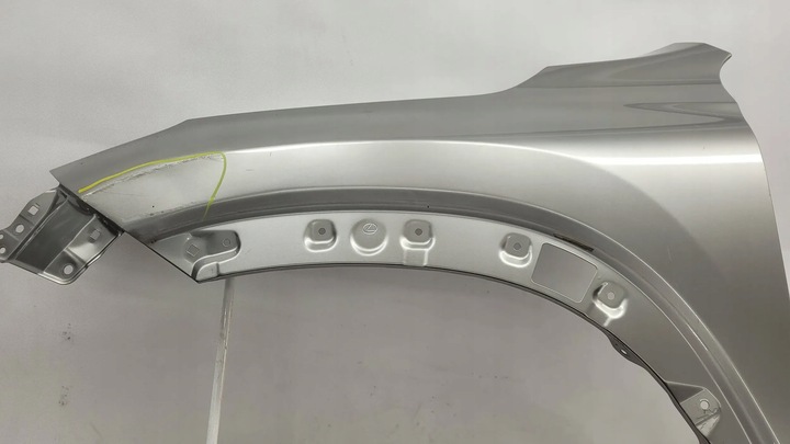 фото №6, Lexus nx крыло перед переднее левый fv