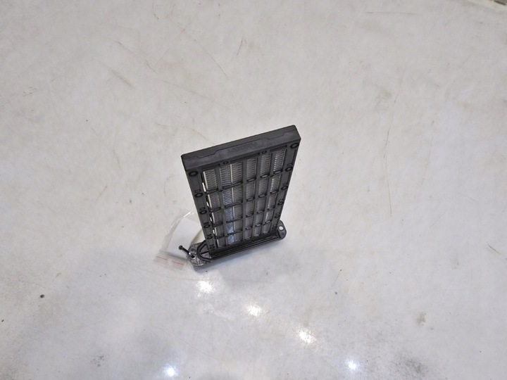 фото №5, Обігрівач електричний hyundai i40 1.7 crdi