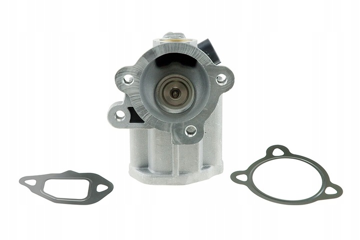 фото №9, Клапан egr suzuki swift 1.3ddis 05-