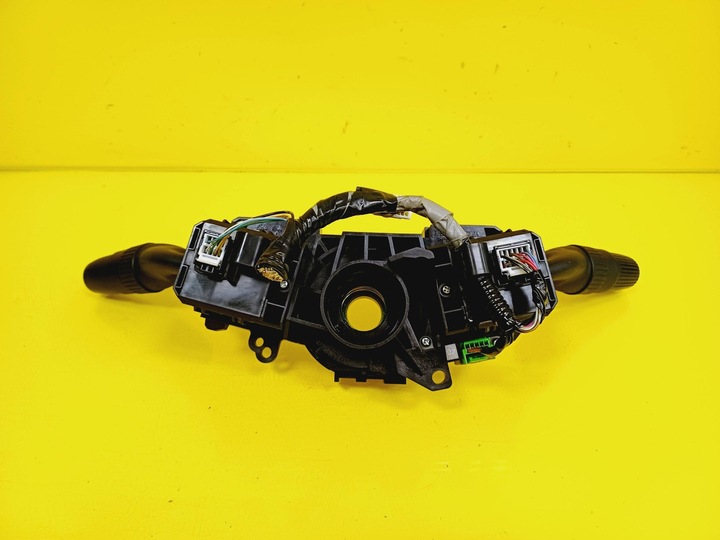 фото №11, Кермовий/підкермовий перемикач комбінований honda civic viii ufo 35250smge221m1 nr296