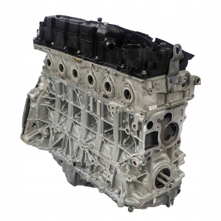 фото №10, Bmw f10 f11 f07 535d f06 f12 640d f01 740d двигун n57d30b n57z новий розподіл