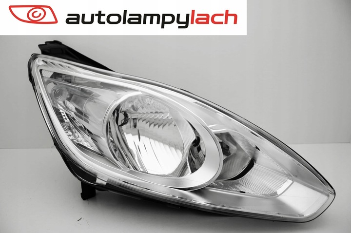 фото №5, Ford c-max c max od 10- фара праві новий depo