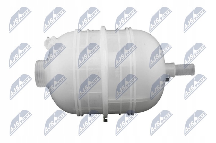 фото №13, Бак расширительный жидкости охлаждающей do peugeot 206+