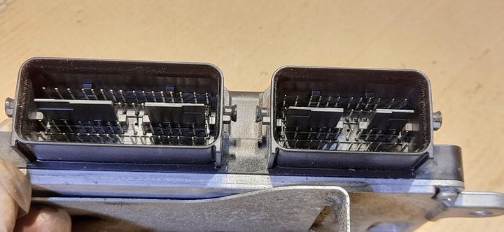 фото №6, Комп'ютер блок керування двигуна outlander iii 1860c730