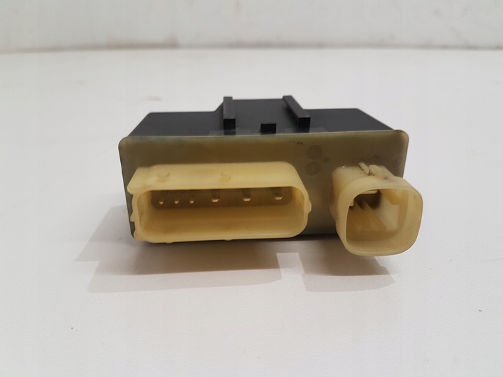 фото №5, Реле свечей накаливания peugeot 308 ii t9 9662570880 2013-2021