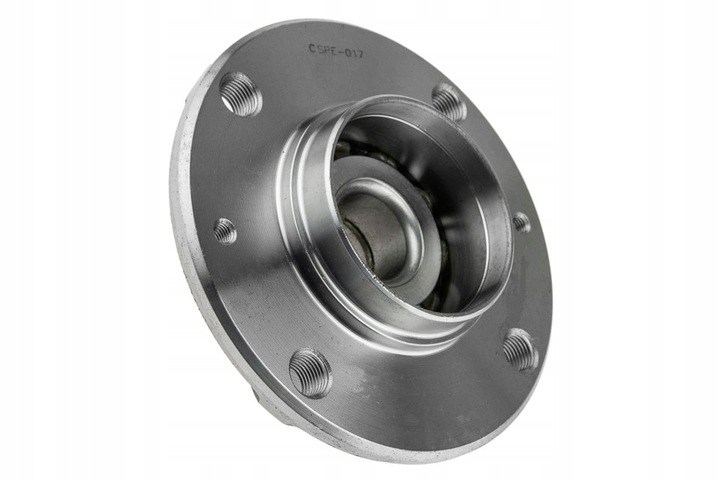 фото №2, Ступиця колеса зад peugeot 307 00- peugeot 307 00-