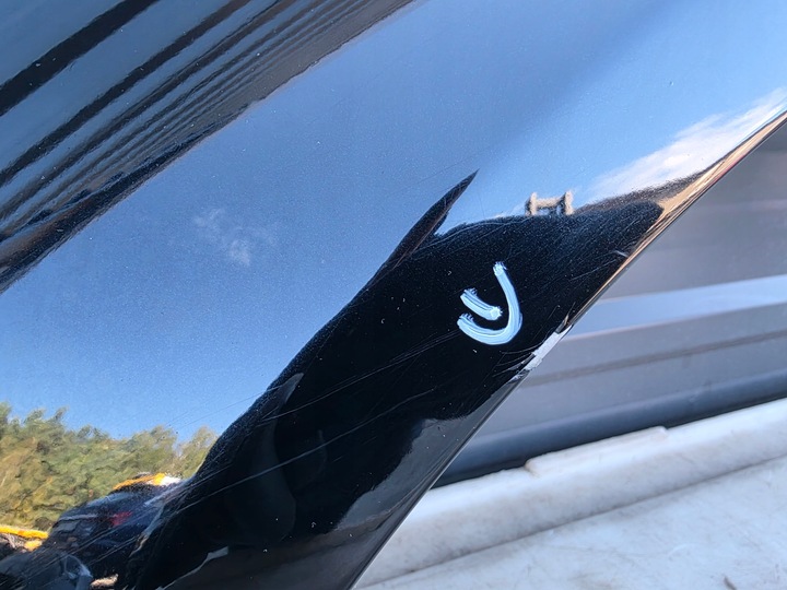 фото №9, Крило лівий перед audi a6 c7 ly9t 2011-2017 !!!