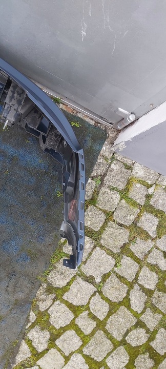 фото №4, Audi q3 8u0807385c бампер зад pod pdc