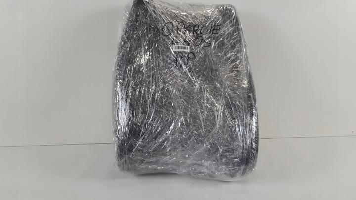 фото №15, Land rover range rover l405 оббивка спинка сидіння праві перед