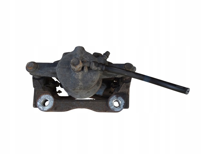 фото №11, Honda cr-v iv rm_ супорт гальмівний скоба лівий правий перед 293/28mm 12-18