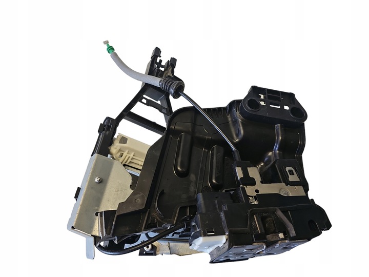 фото №6, Замок двері лівий перед 31349894 volvo xc90 ii v60 ii