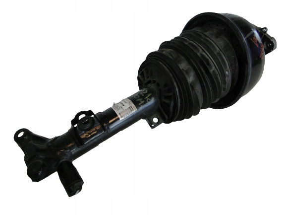 фото №1, Mercedes w212 212 амортизатор лівий перед airmatic