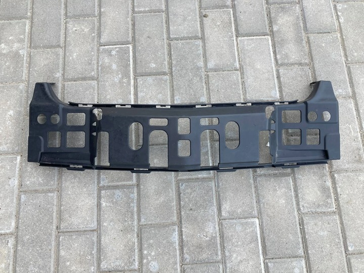 фото №12, E amg w211 рестайлінг ковзун підсилювач бампера перед 2118800703 a2118800703