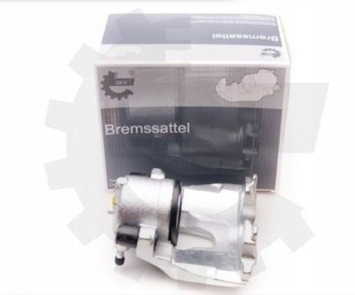 фото №14, Супорт гальмівний skv 23skv055