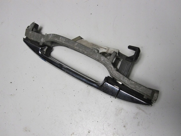 фото №6, Ручка наружная задняя зад левая mercedes w202 c-klasa 95r