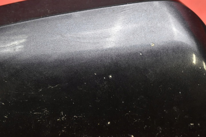 фото №10, Дзеркало праві чорні 022793 eu subaru forester 3 iii 07-11 7 pin