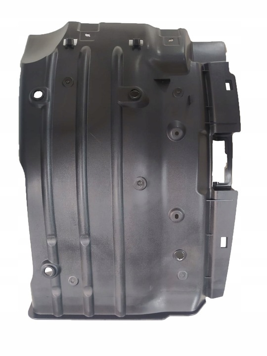 фото №1, Крыло scania s-7 перед lewy-część передняя 2599543