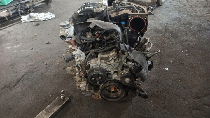 фото №7, Mazda rx8 rx-8 двигун 1.3 13b-msp двигун wankla 90 dni гарантії голий