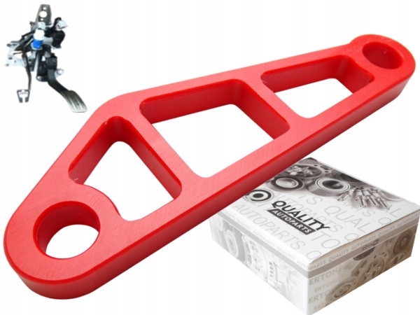 фото №1, Адаптер педаль газа ускорения ford fiesta vii