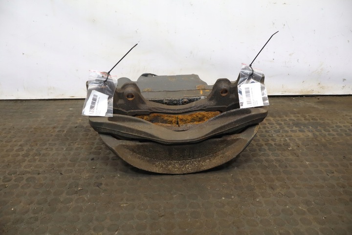 фото №3, Супорт гальма лівий зад renault t 460 e6