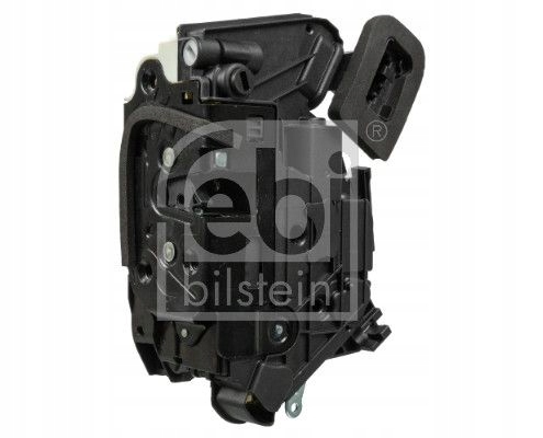 фото №10, Замок дверь skoda yeti. vw polo. golf vi 05.09- зад le