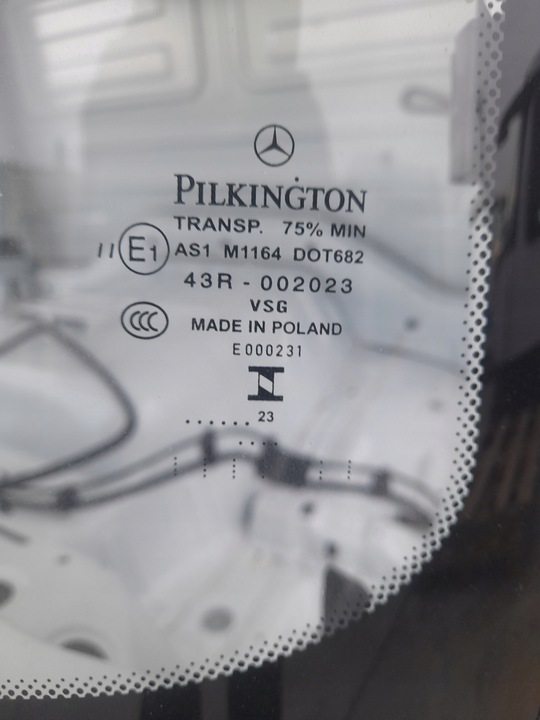 фото №10, Кабіна mercedes atego s-cab classic space 2.30 m