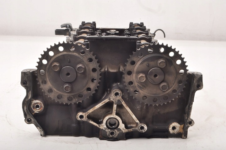 фото №14, Chevrolet epica ii 2.0 24v 144 km головка 96307971