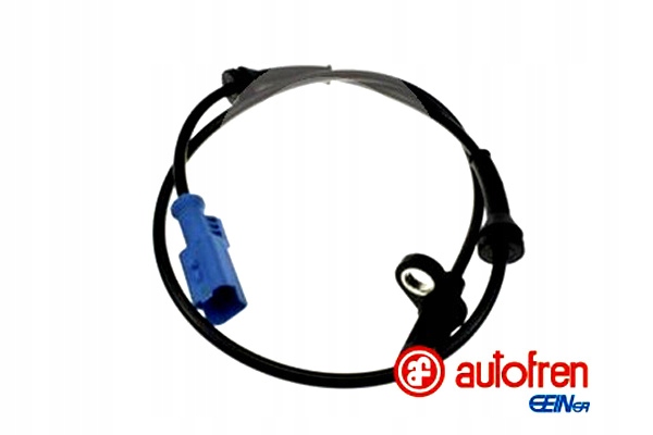 фото №2, Датчик abs зад l/p citroen c3 picasso c-elysee peugeot 207 208 i 301