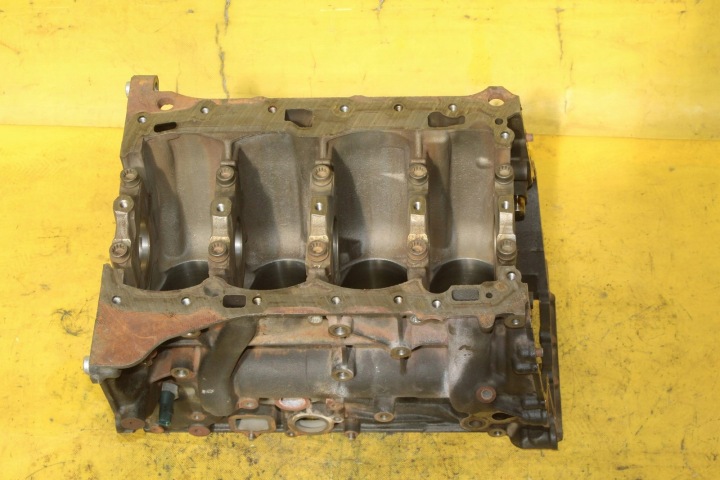 фото №10, Блок двигателя audi a5 a4 b8 a3 q5 1.8 tfsi cje 06k103023 o6k