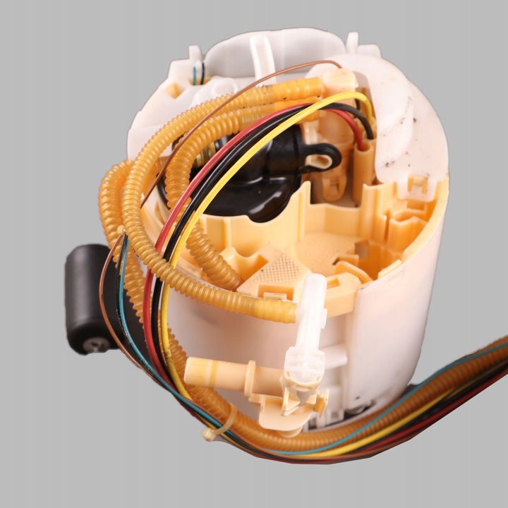 фото №11, Bmw f30 lci 330e b48x насос пального поплавок 7467723