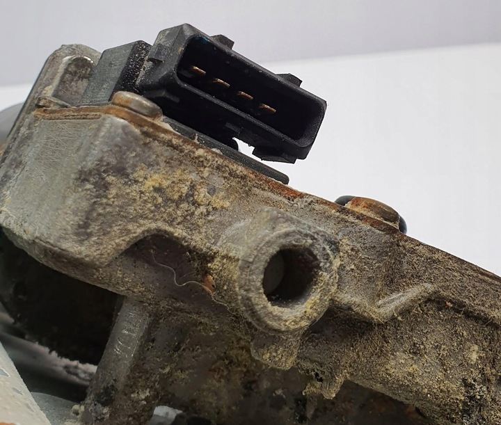 фото №5, Механізм двірник перед volvo xc90 8620509 eu