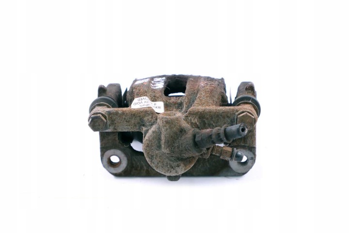 фото №11, Mercedes w169 w245 правий зад супорт гальма