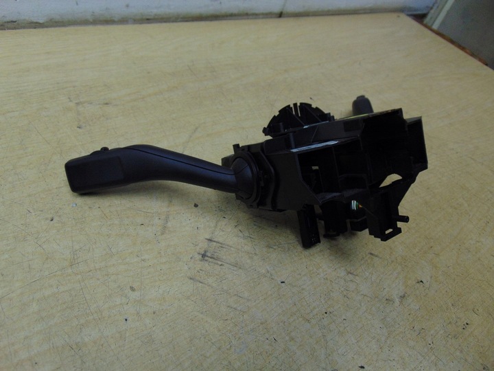 фото №10, Перемикач комбінований vw tiguan 1k0953503hh