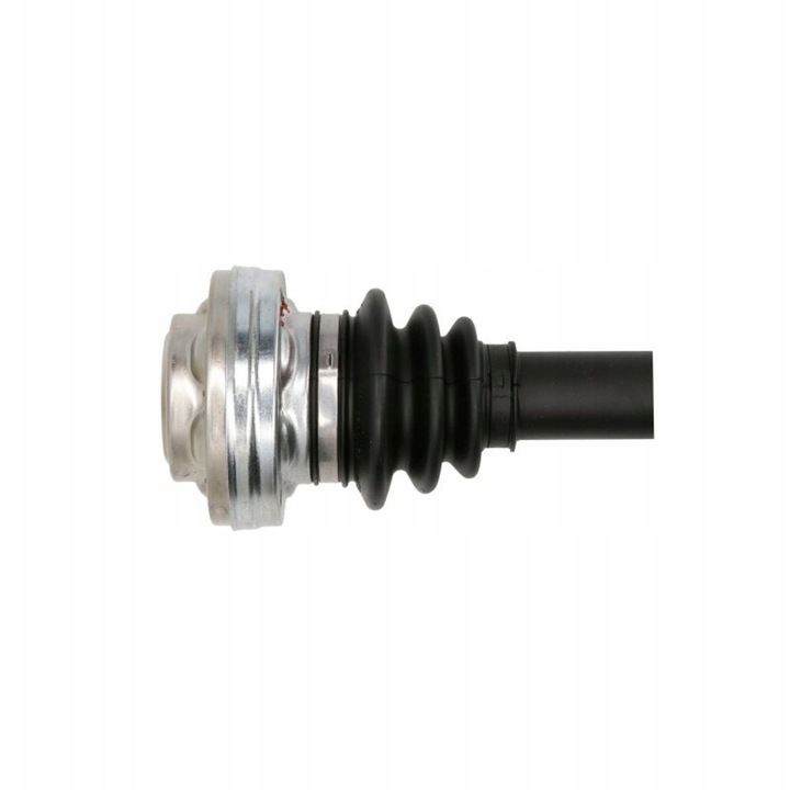 фото №3, Піввісь зад ліва bmw x3 03-10