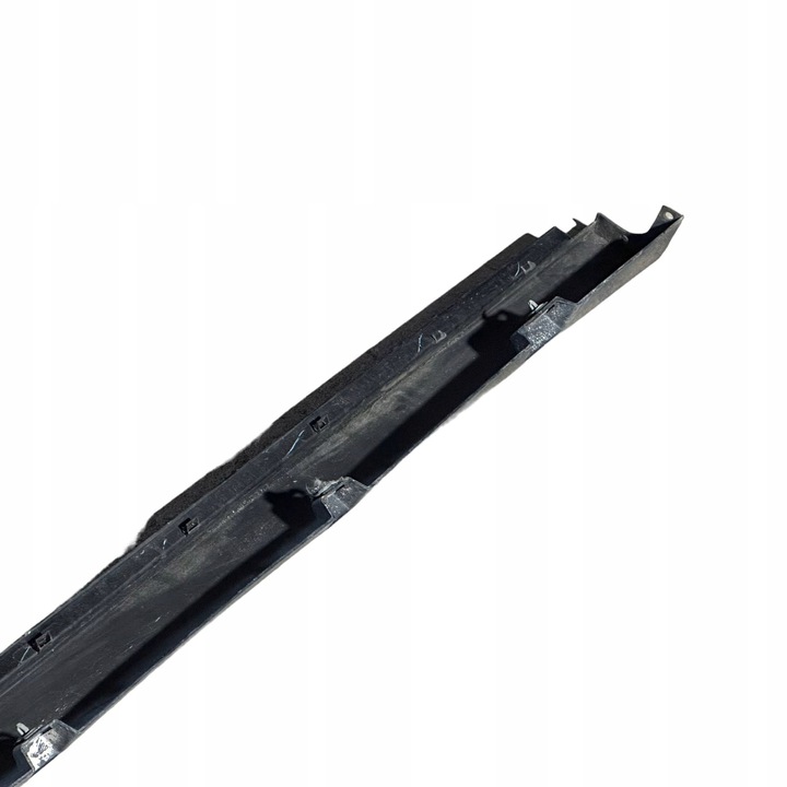 фото №7, Dodge charger 2017 правая сторона планки пороговые, накладки