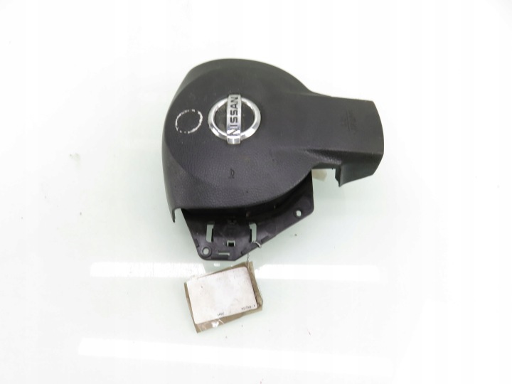 фото №7, Подушка водителя nissan qashqai i 98510jd15d