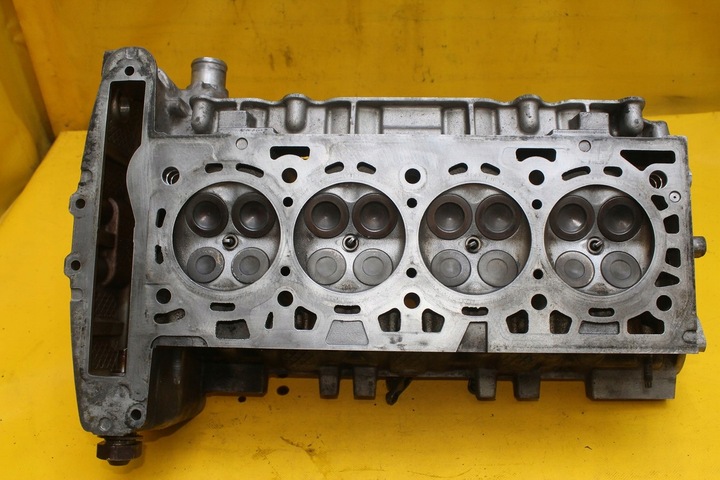 фото №10, Головка saab 93 95 vectra c 2.0 tb 55353482 z20nel