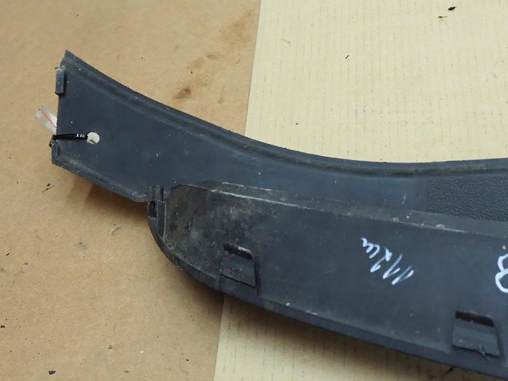 фото №9, Решётка радиатора hyundai i30 решётка оригинал 86351-2r500